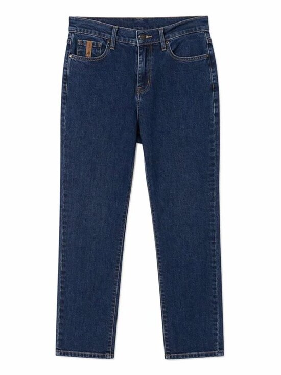 Levi's Denim - LEVI'S Embroidered Pockets 8P